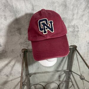 Old Navy Retro style fitted Adult Unisex Hat S/M Old Navy Distressed